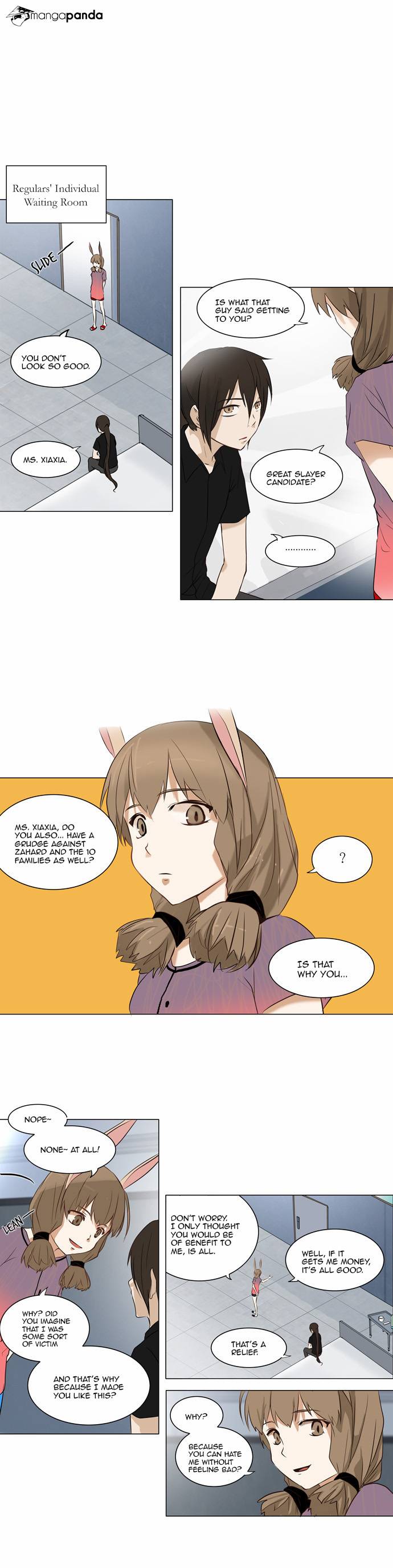 Tower of God Chapter 149 image 08